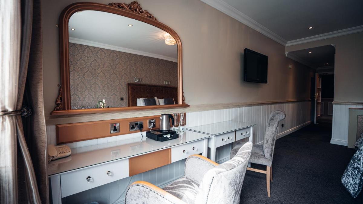 Beechlawn Hotel - Housity