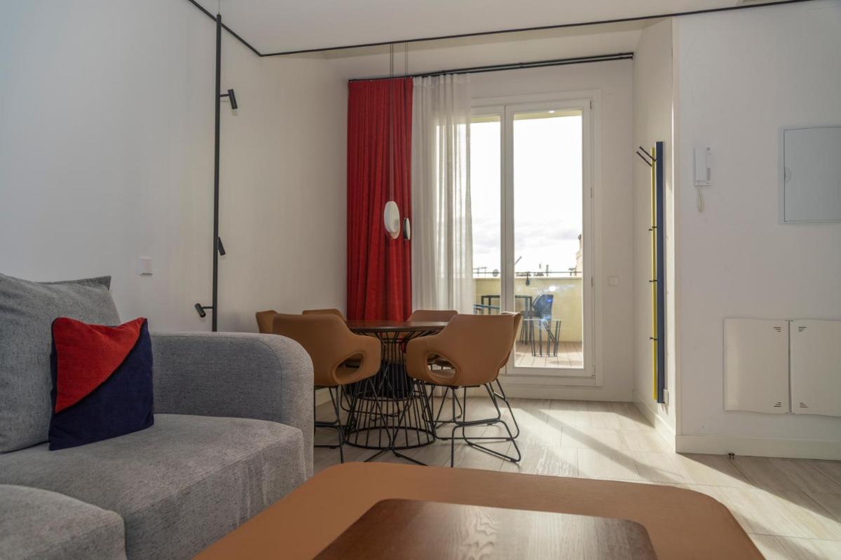 Smartrental Collection Gran Vía Centric - Housity