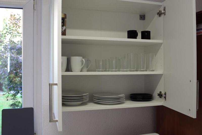 Apartment Spring Creek - Housity