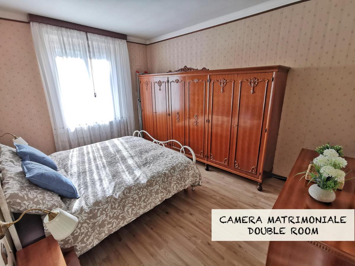 Appartamento Campi Elisi - Housity