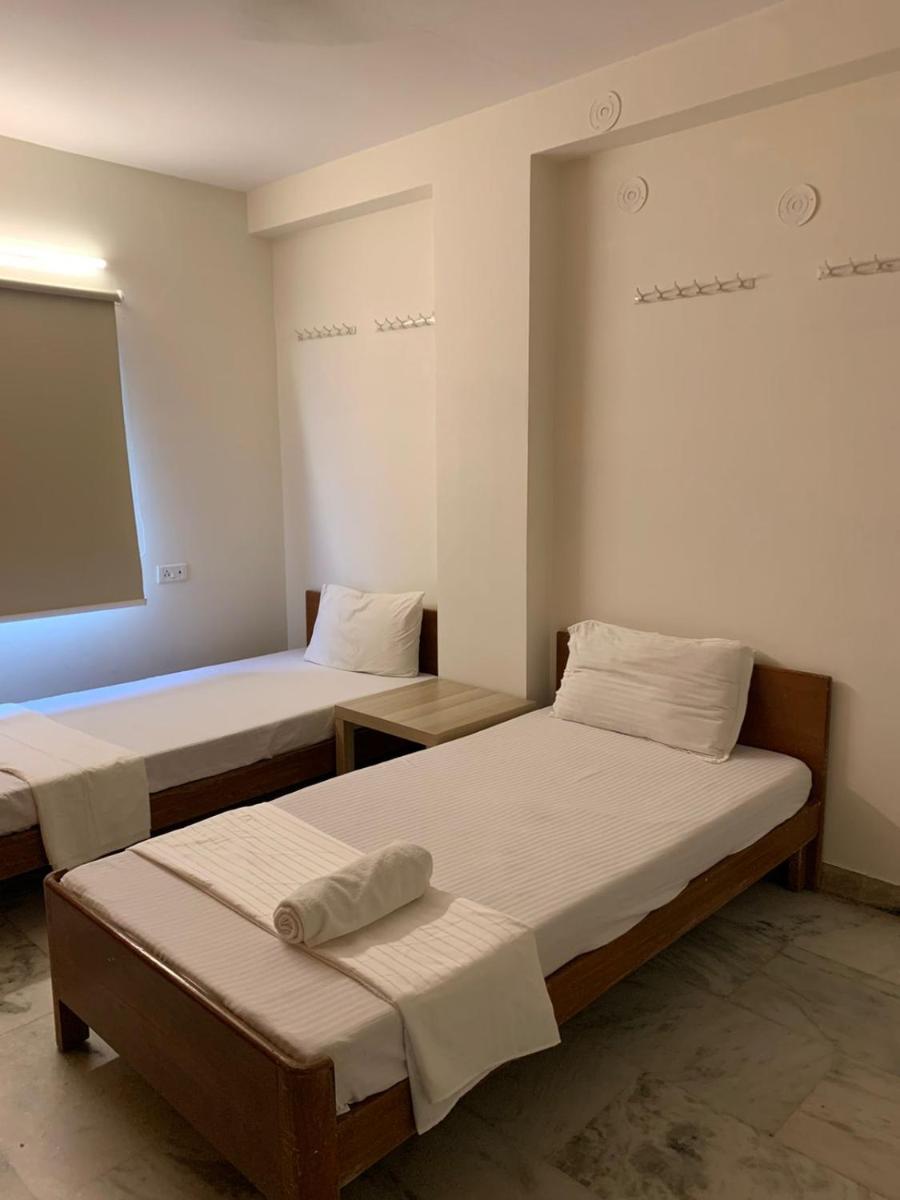 Studio Stay by White Fields Hitec City, Hyderabad - Housity