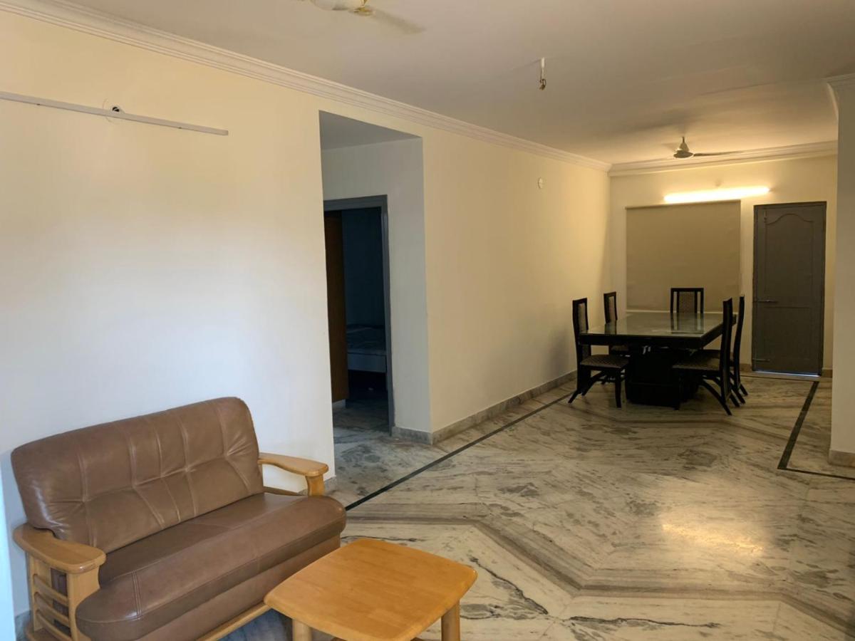 Studio Stay by White Fields Hitec City, Hyderabad - Housity