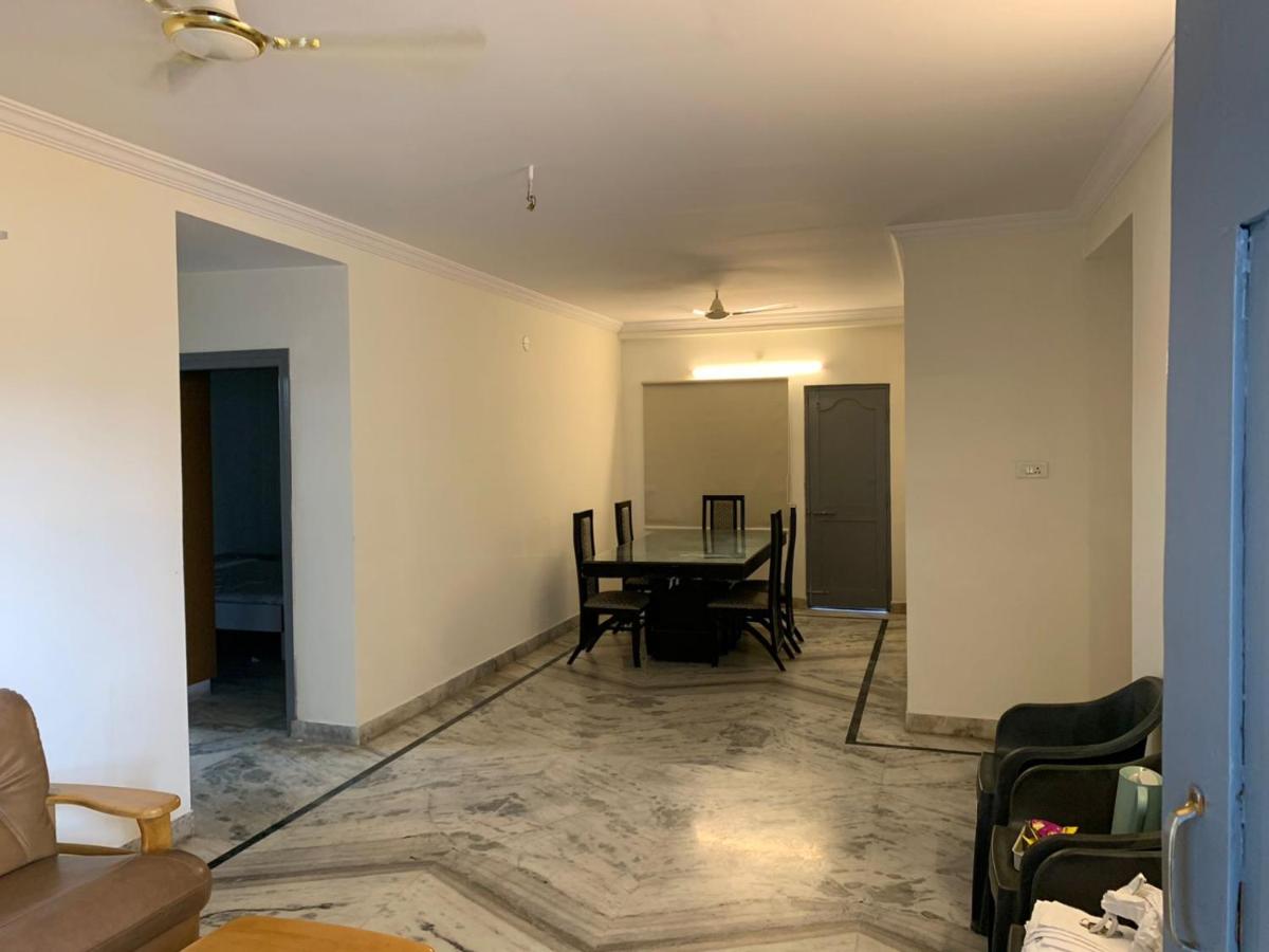 Studio Stay by White Fields Hitec City, Hyderabad - Housity
