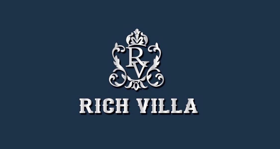 THE RICH VILLA - Housity