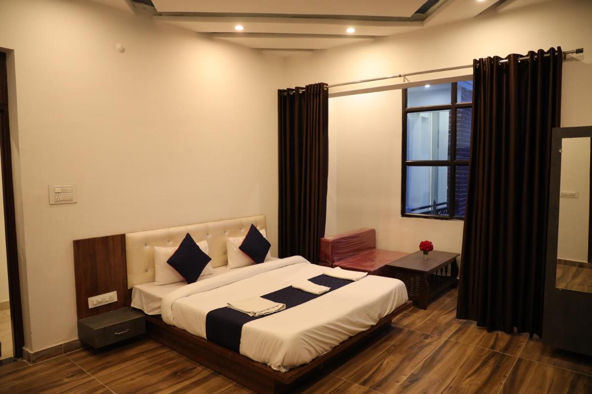 Winter Mountain Resort - Housity