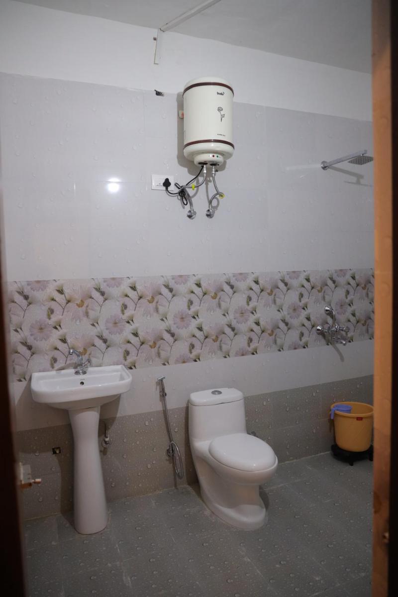 Winter Mountain Resort - Housity