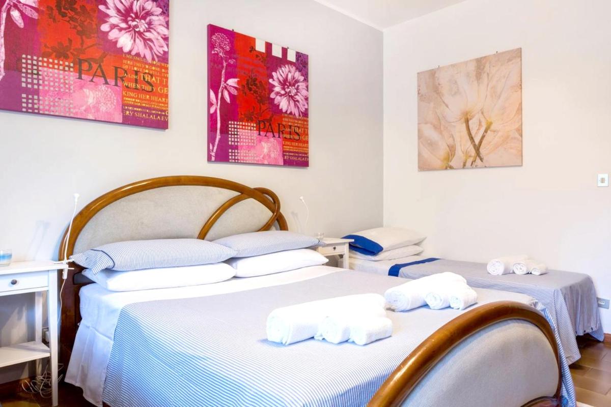 Suitetrails - 2 bedrooms appartement with private pool enclosed garden and wifi at Ragalna