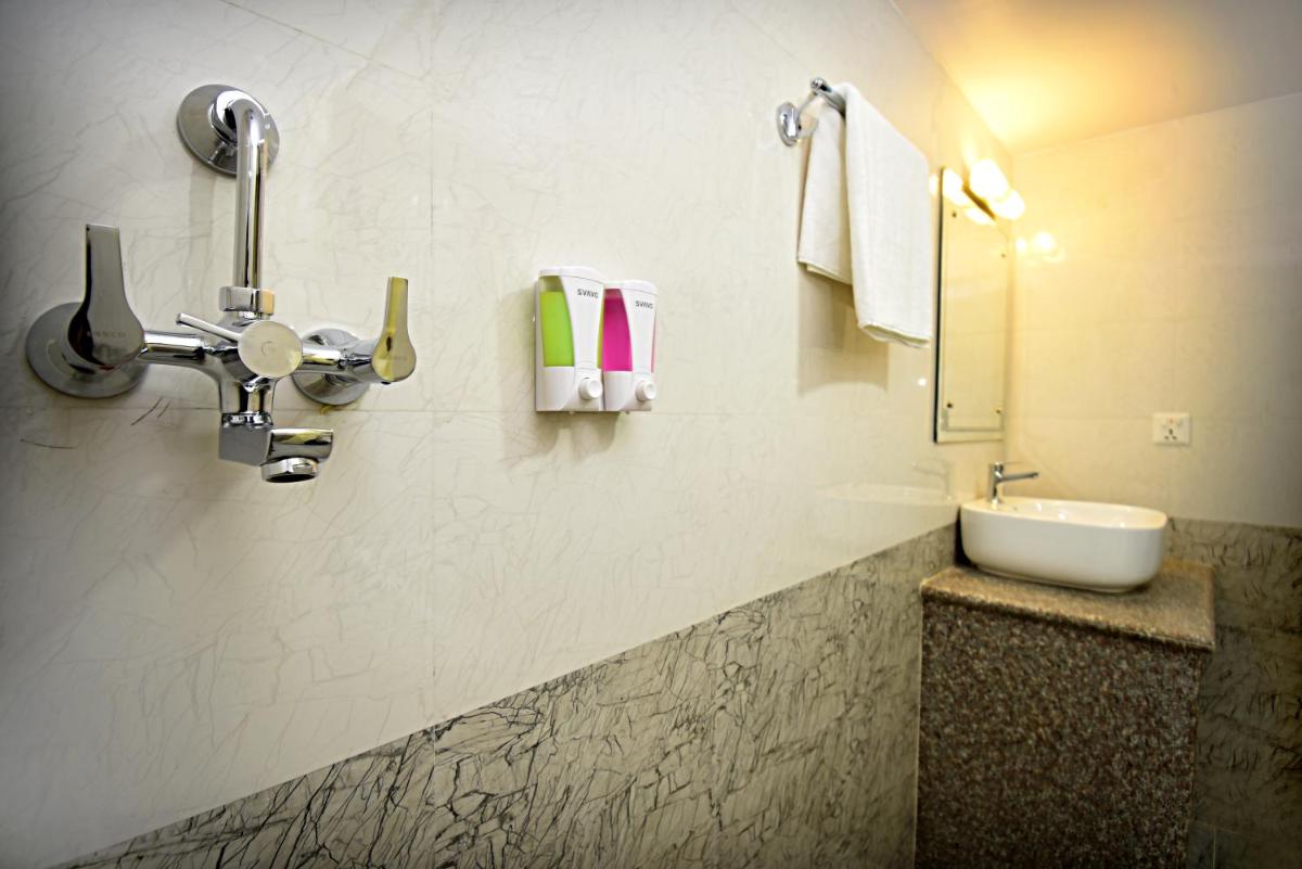Karma Hotel Nepal - Hizvo