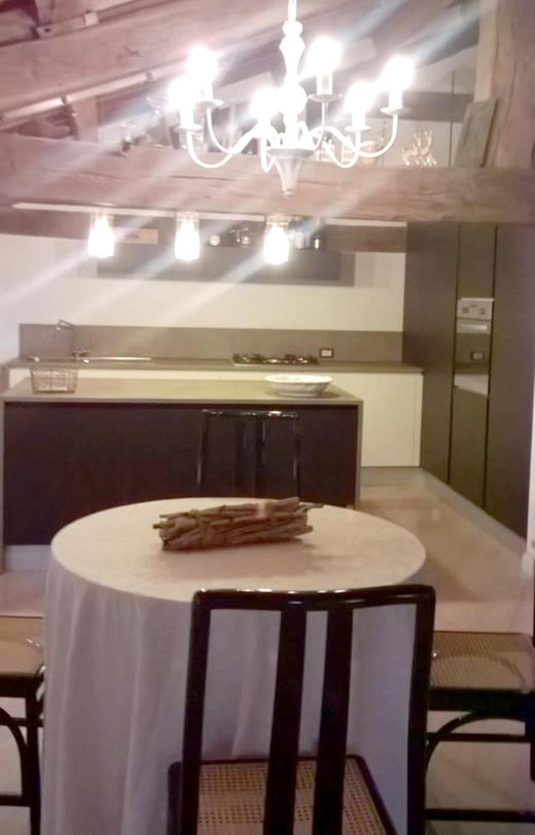 Cozy apartment in Campea 65 m² with fireplace - Housity