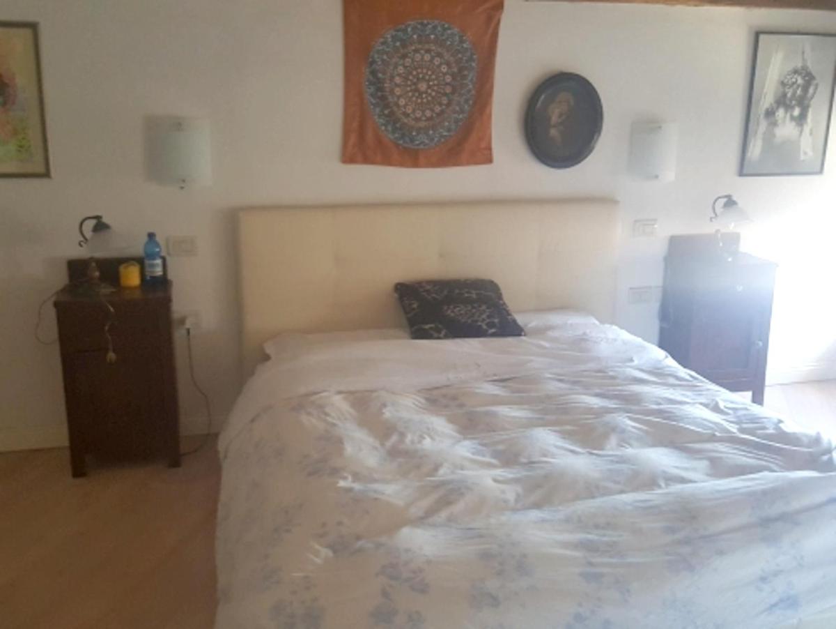 Cozy apartment in Campea 65 m² with fireplace - Housity