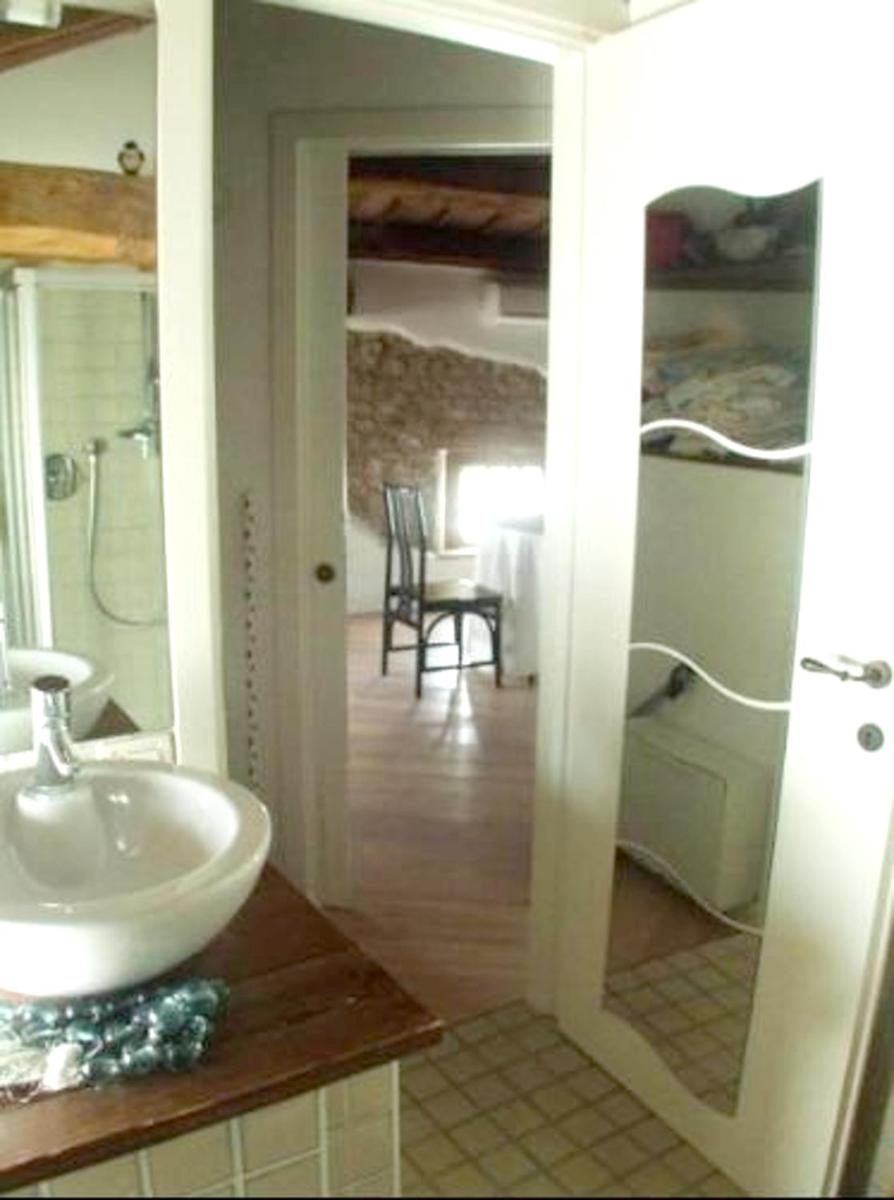 Cozy apartment in Campea 65 m² with fireplace - Housity