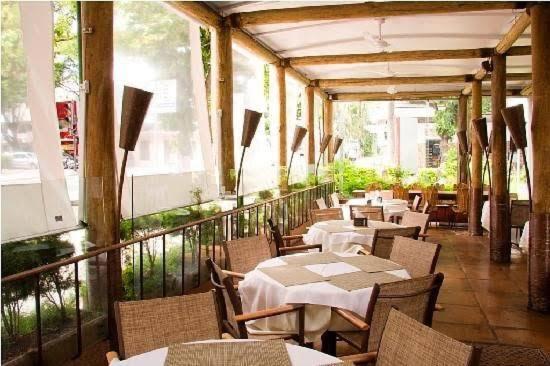 Apart hotel Champagnat - Hizvo