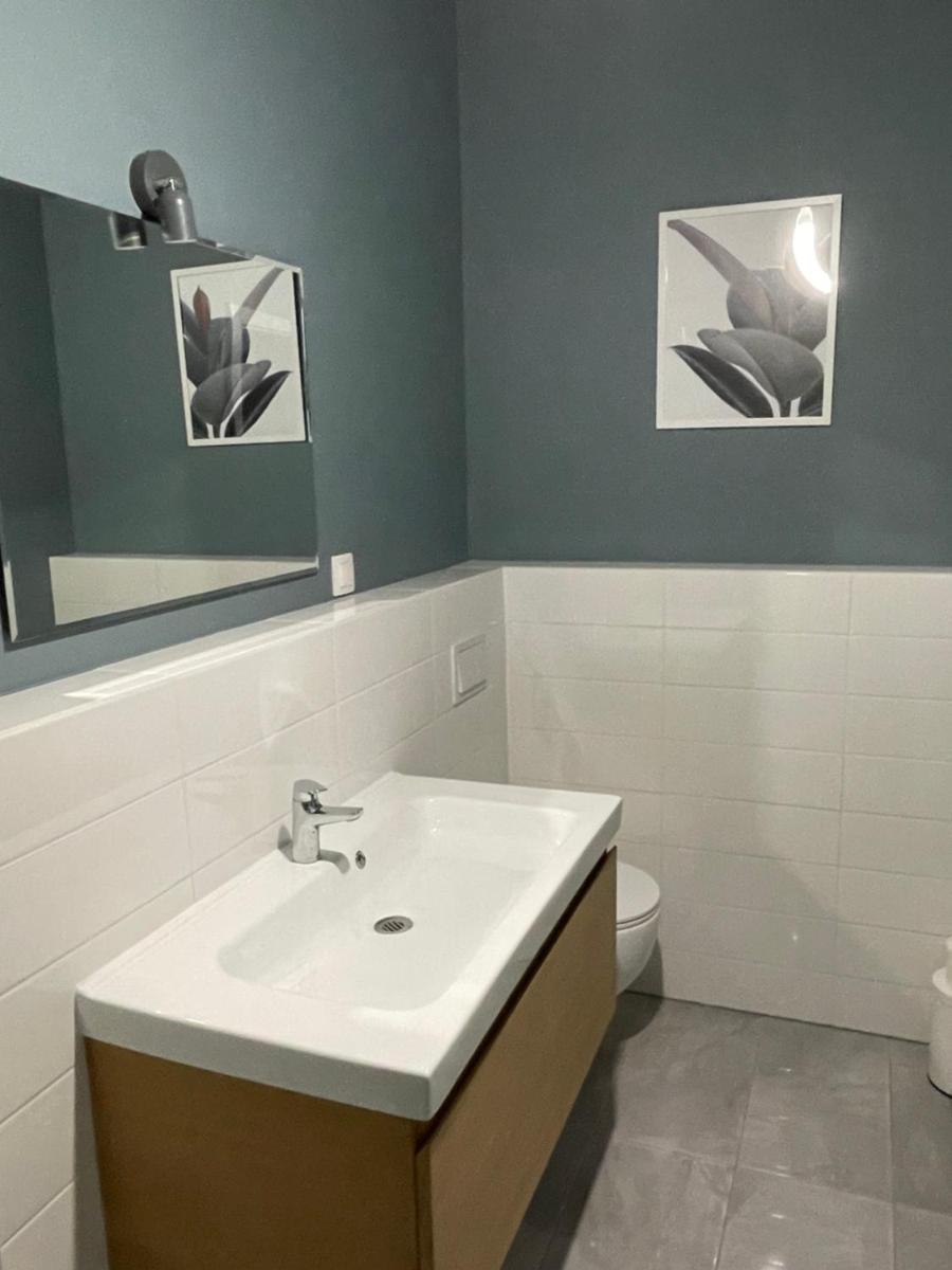 Apartamenty Komorniki - Housity