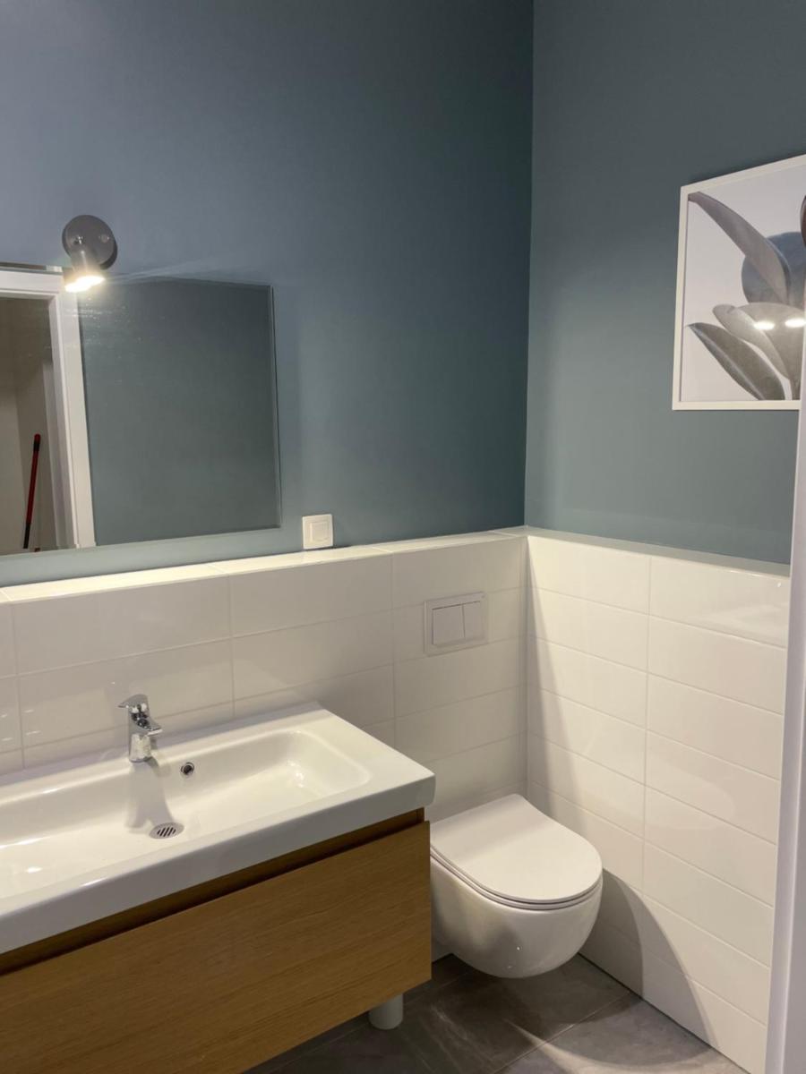 Apartamenty Komorniki - Housity