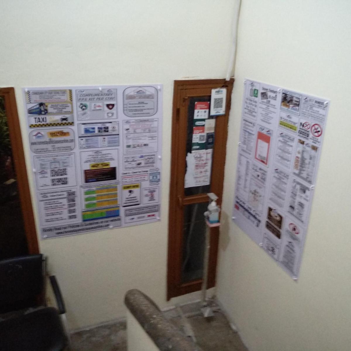 Best Homestay,Centrally located,Chandigarh,160018 - Housity