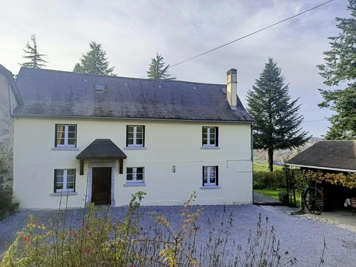 Gîte de Soulou - Housity