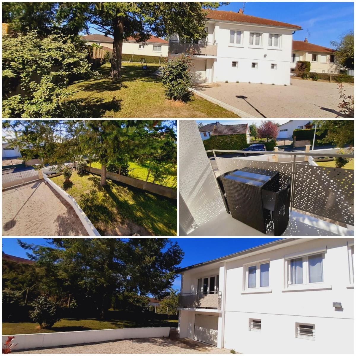 L ESCAPADE - Housity