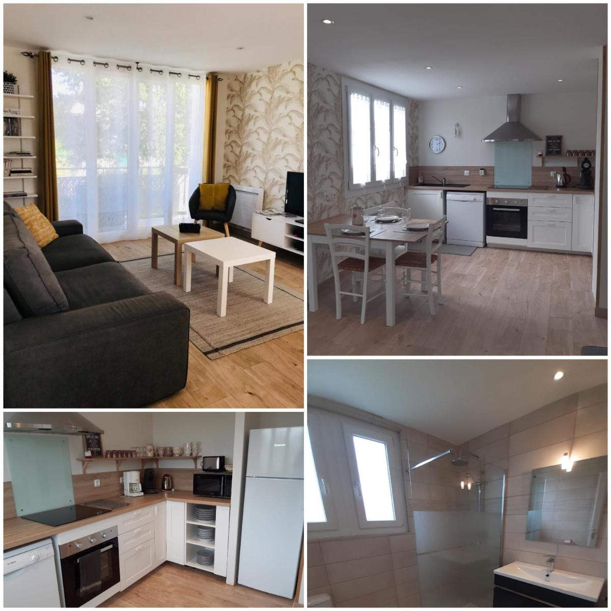 L ESCAPADE - Housity