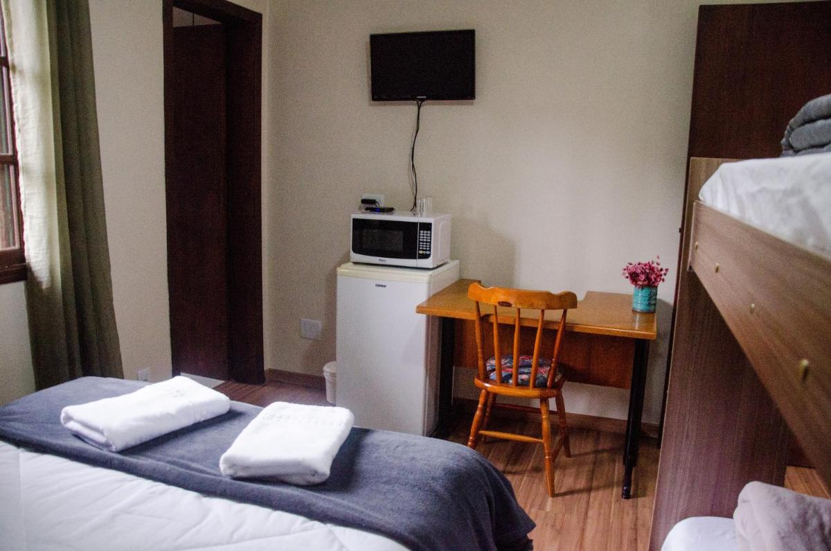Residenciais Belo Centro Gramado - Localizado proximo ao centro - Housity