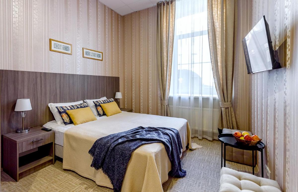 Ruann Decart Apartments - Housity