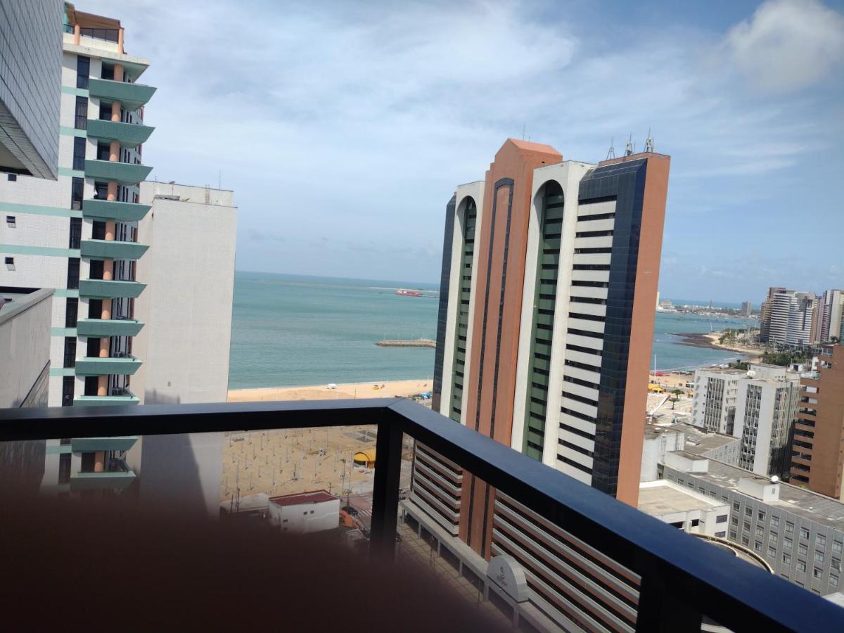 Via Venetto Flat Fortaleza Brasile Ceará Meireles - Housity