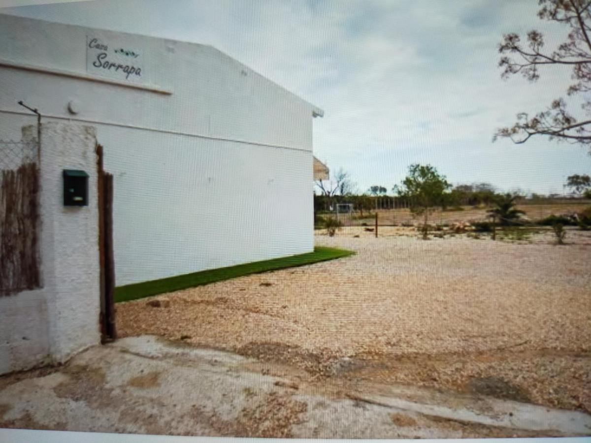 Casa sorrapa - Housity