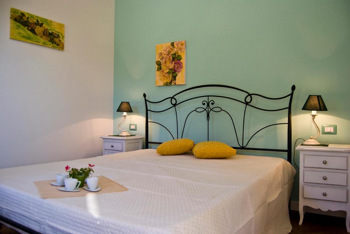 Agriturismo Il Falco - Housity