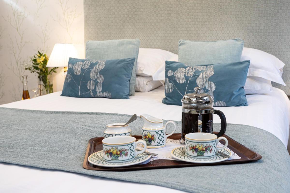 Ees Wyke Country House - Housity