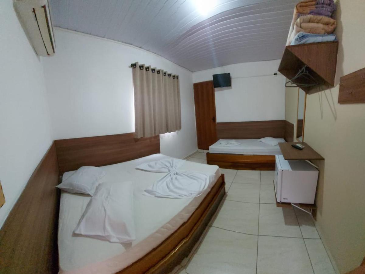 Suites Santa Terezinha - Housity
