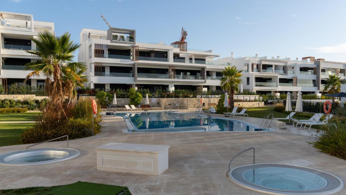 Miradores del Sol Apartment - Hizvo