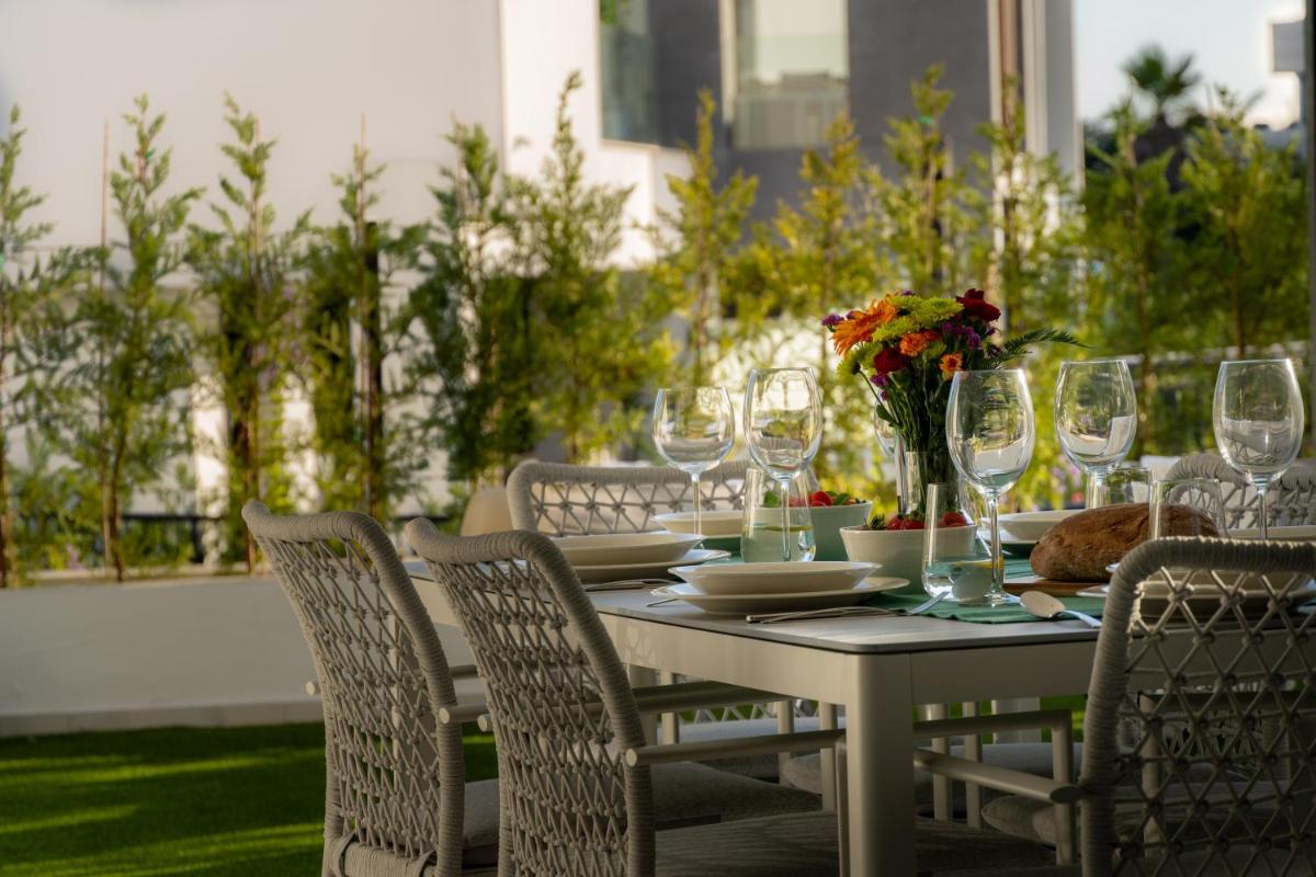 Miradores del Sol Apartment - Hizvo