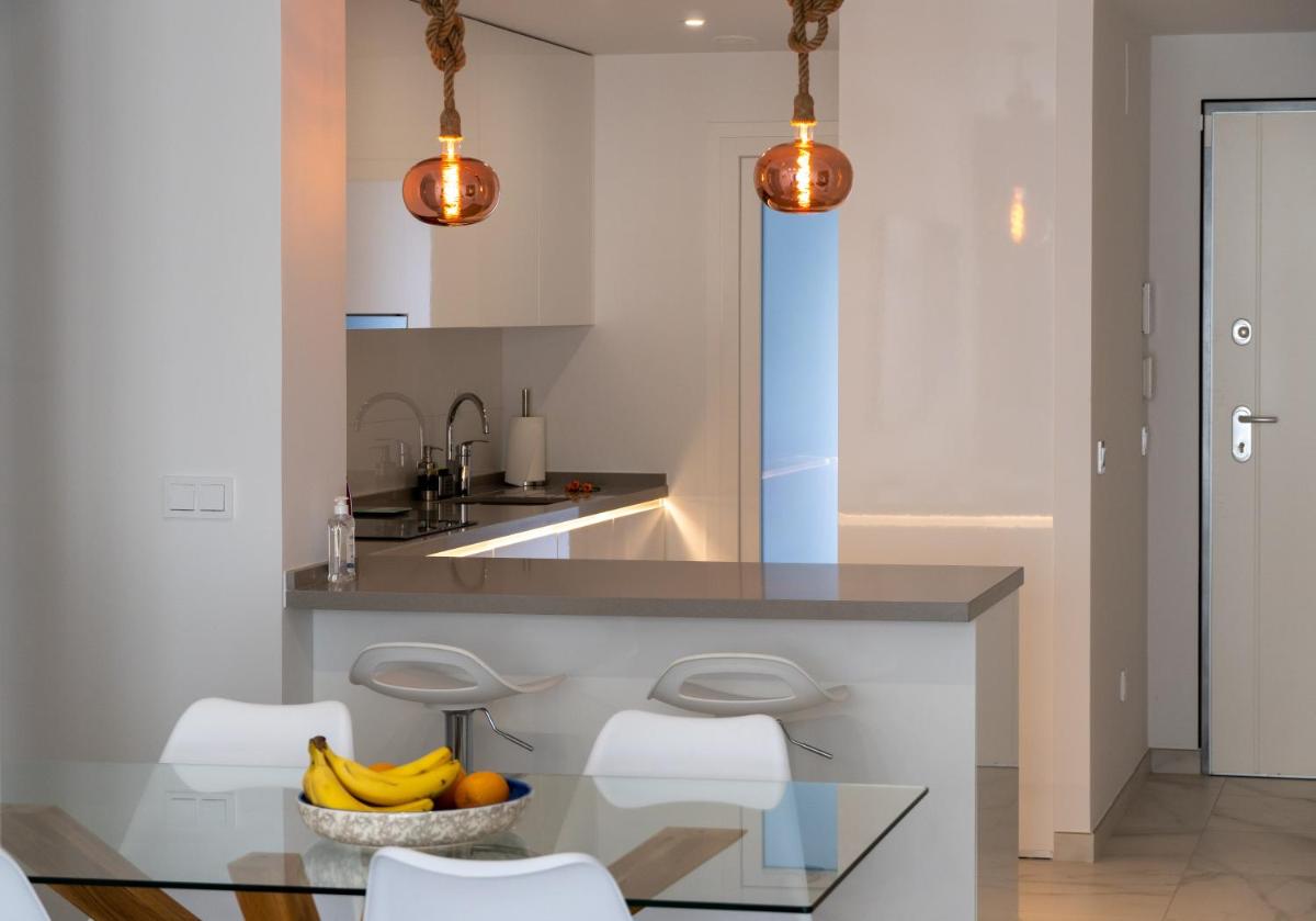 Miradores del Sol Apartment - Hizvo