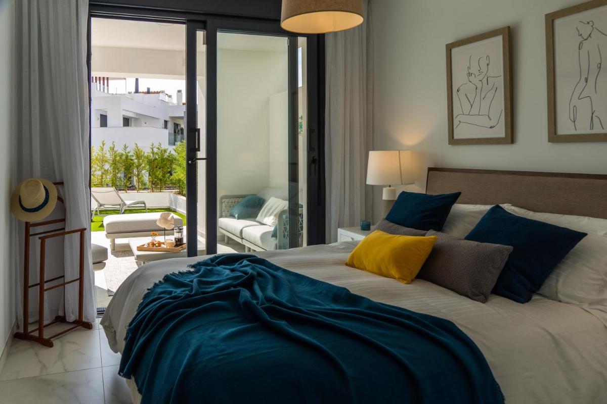 Miradores del Sol Apartment - Hizvo