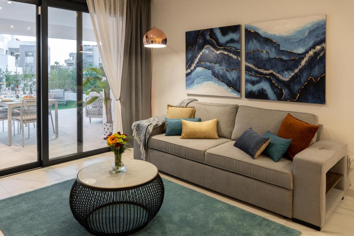 Miradores del Sol Apartment - Hizvo