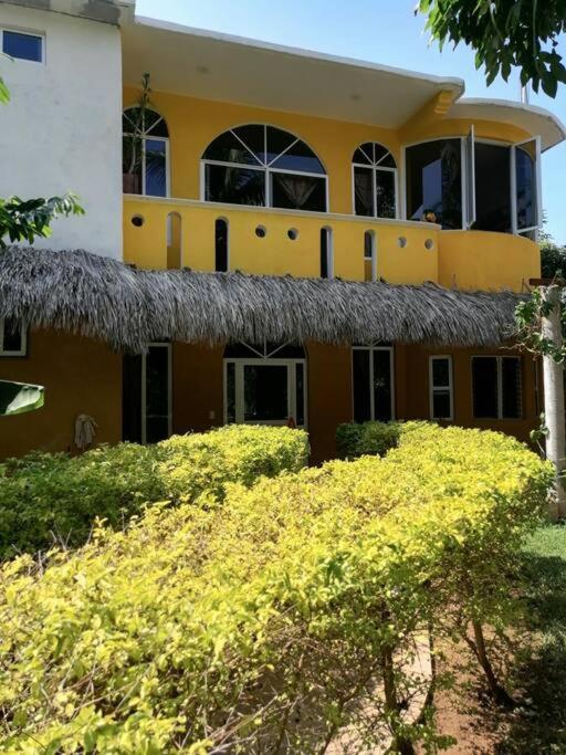 3 BR apartment 300 mts from the beach in La Punta Zicatela - Housity