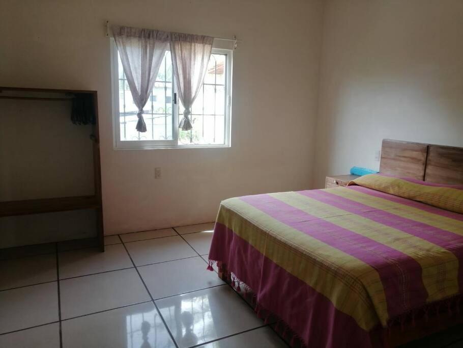 3 BR apartment 300 mts from the beach in La Punta Zicatela - Housity