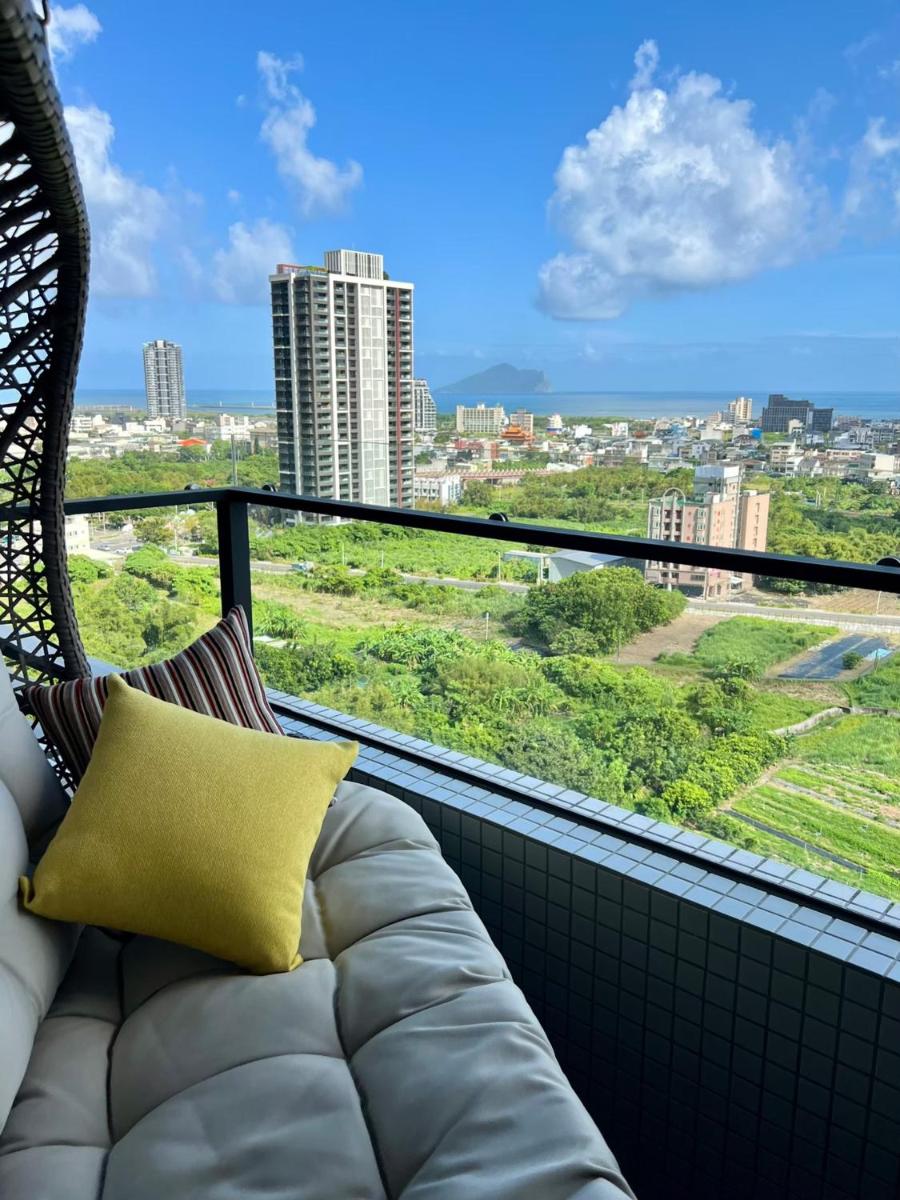 溫朵莉 Wendoly's Hot Spring Suite - Housity