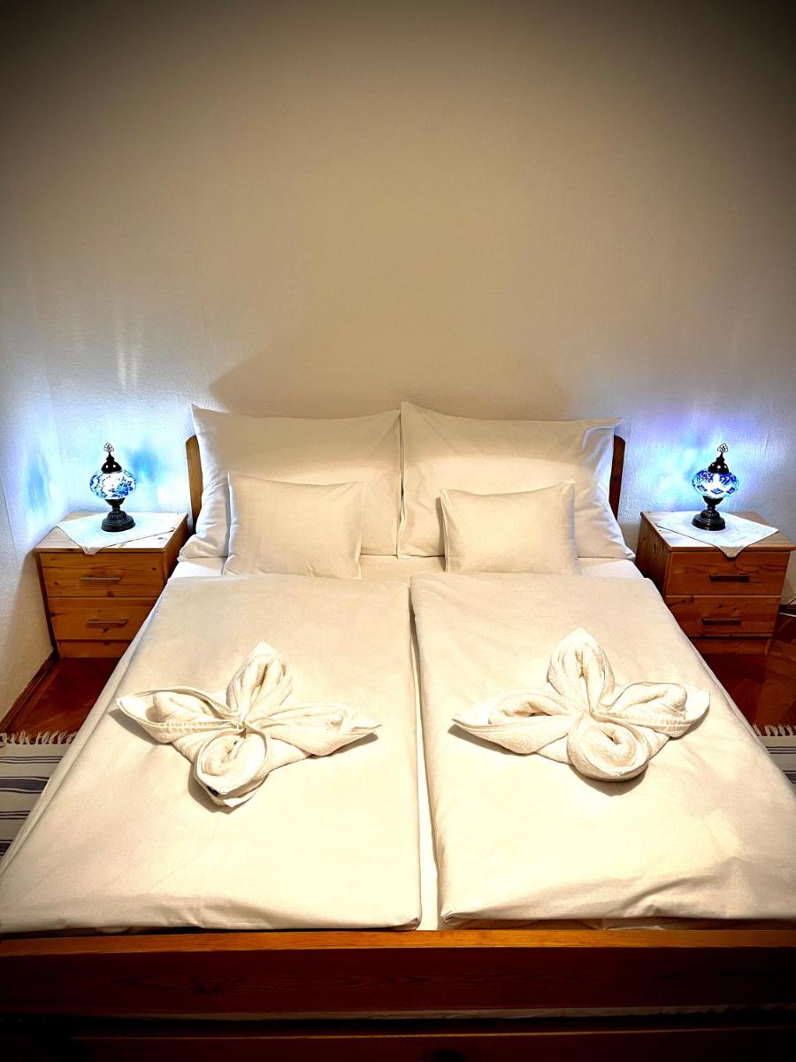 Green Apartman - Housity