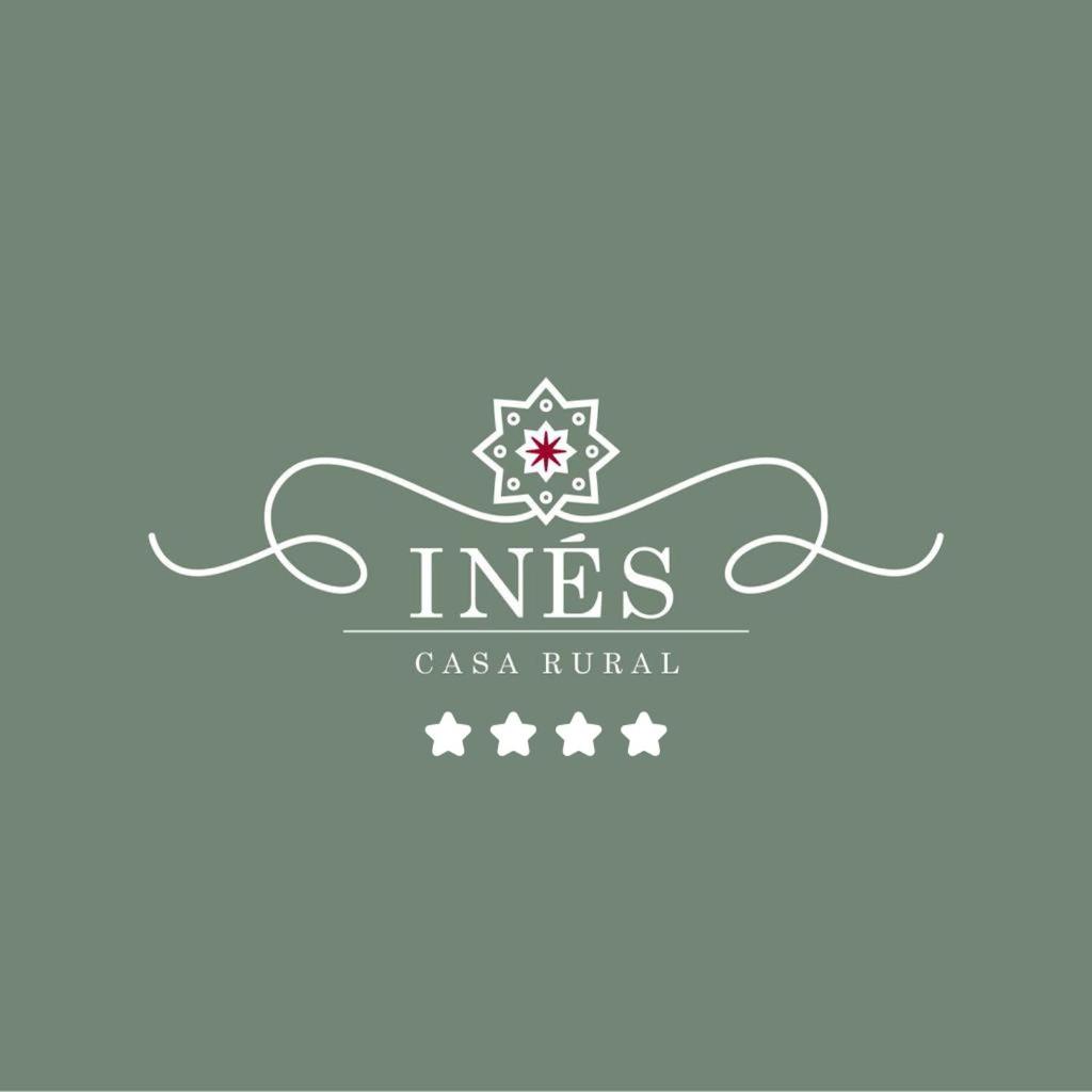 Inés Casa Rural - Housity