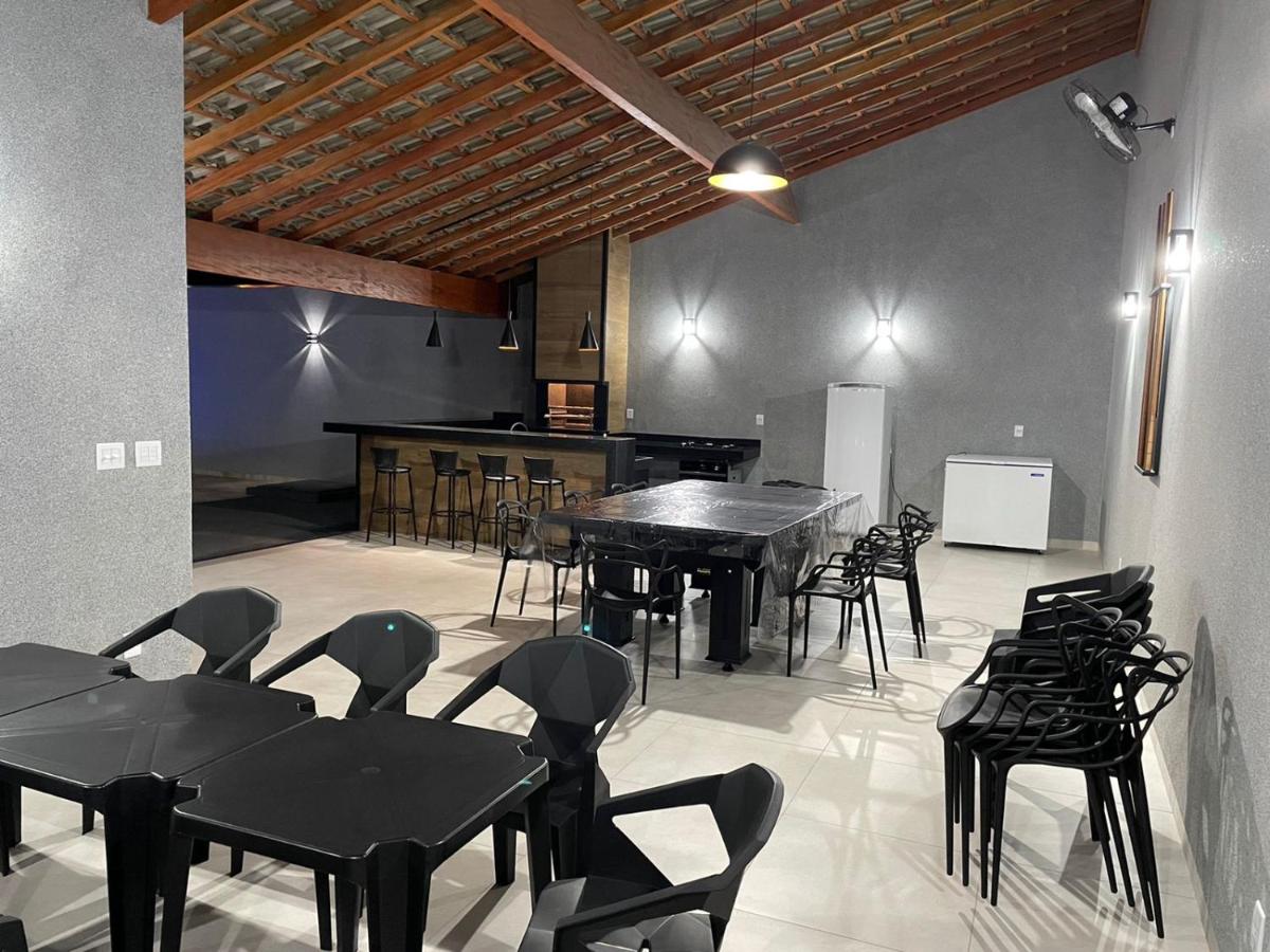 Casa De Temporada Eldorado - Housity