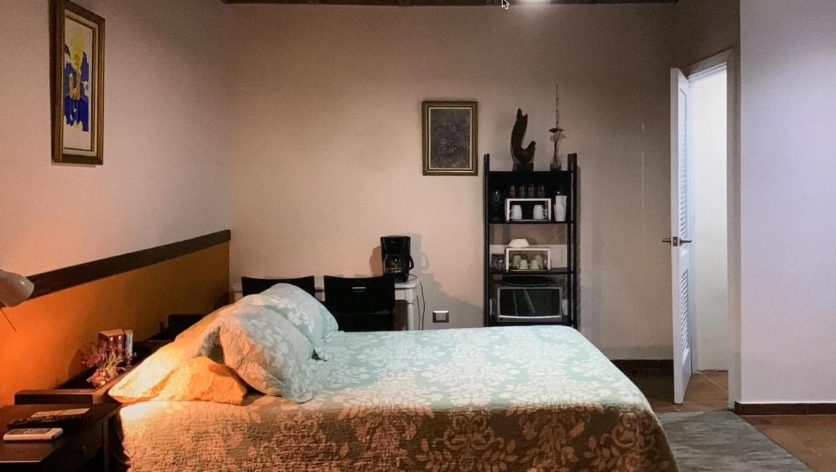 Manaya Bed & Breakfast - Housity