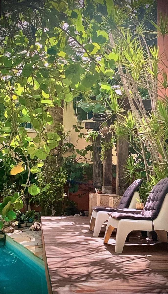 Manaya Bed & Breakfast - Housity