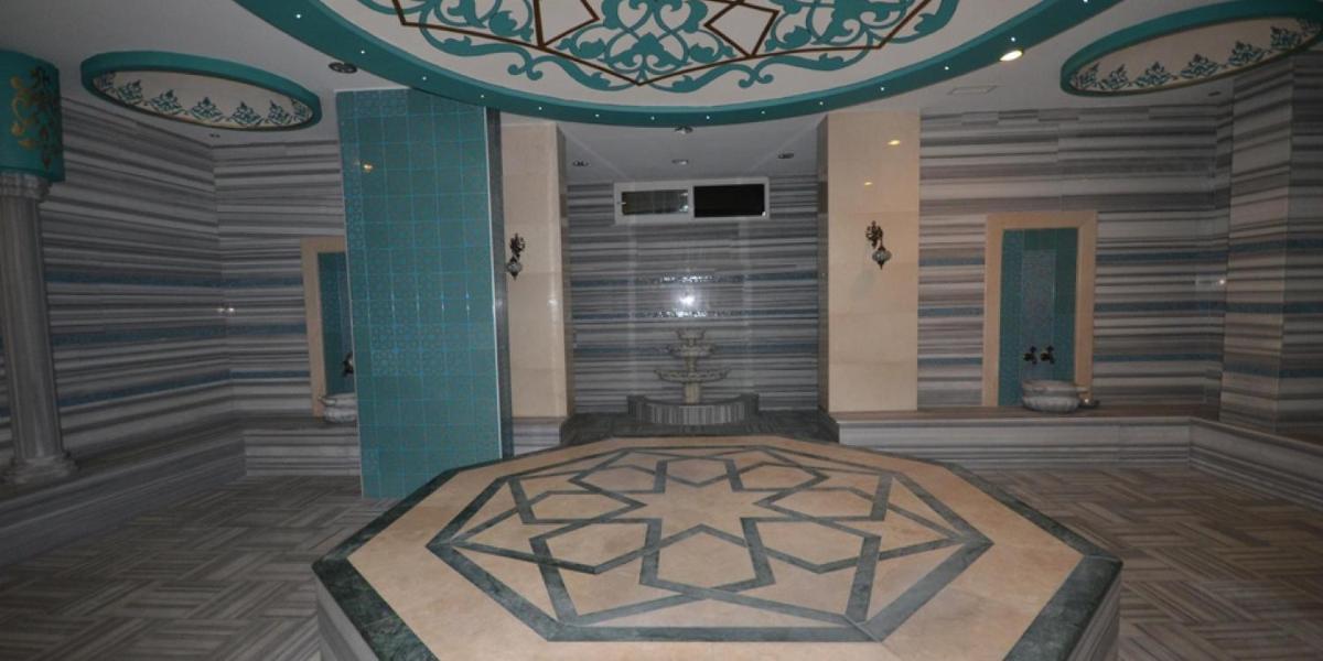 Suitetrails - Orion City Avsallar Alanya Apartment 3 plus 1