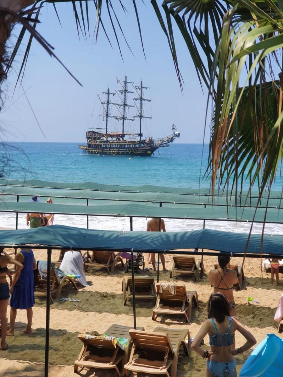 Suitetrails - Orion City Avsallar Alanya Apartment 3 plus 1