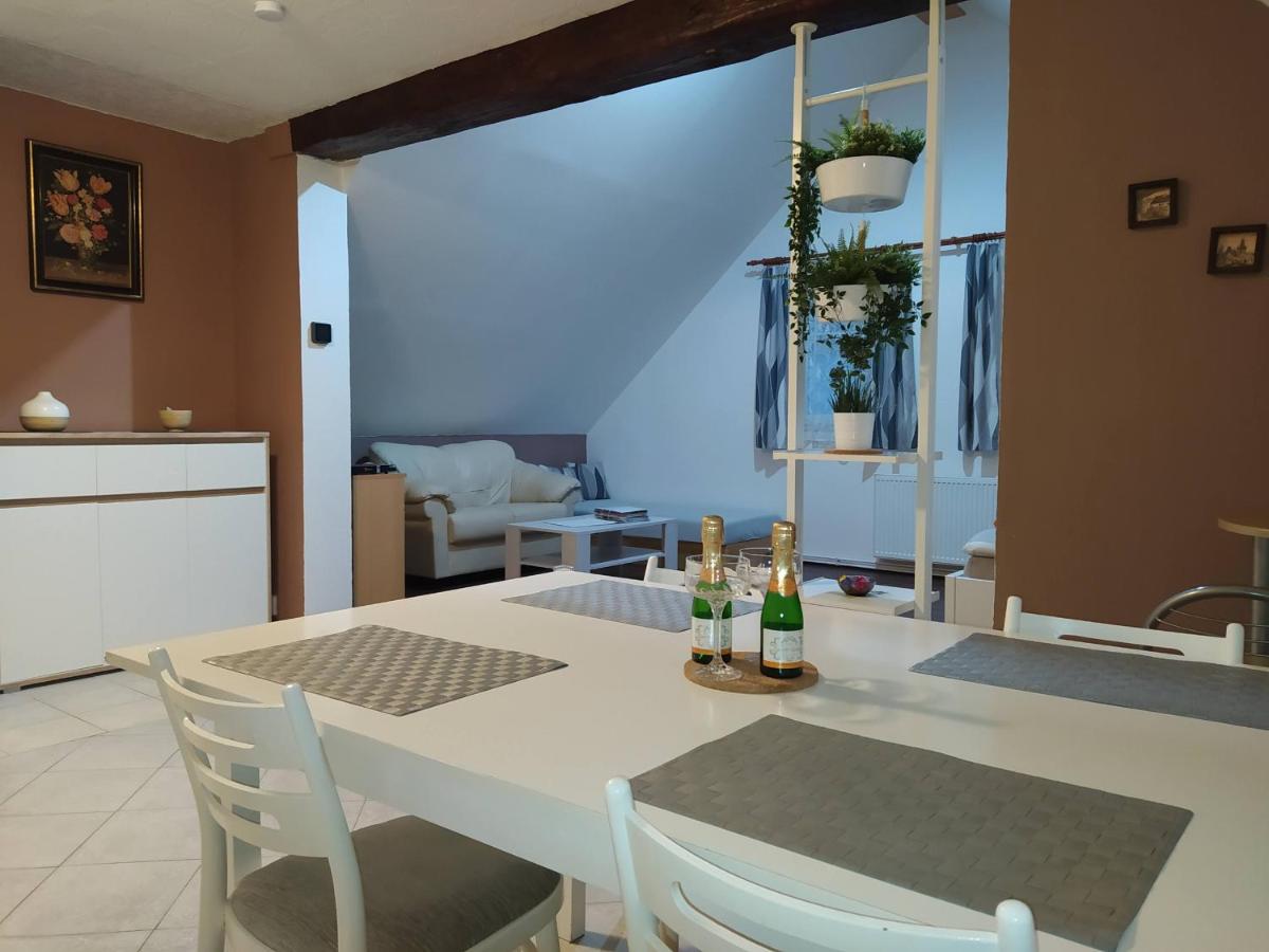 Apartmán Frank - Housity