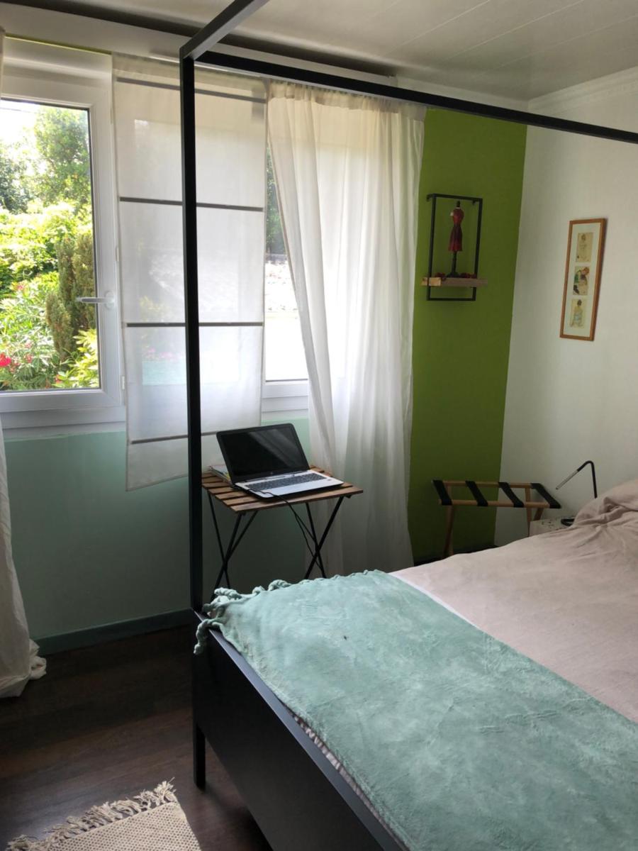 APPARTEMENT CONLEAU VANNES une Chambre WIFI - Hizvo