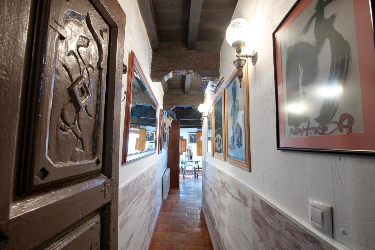 Cuencaloft Mirador de San Pedro - Housity