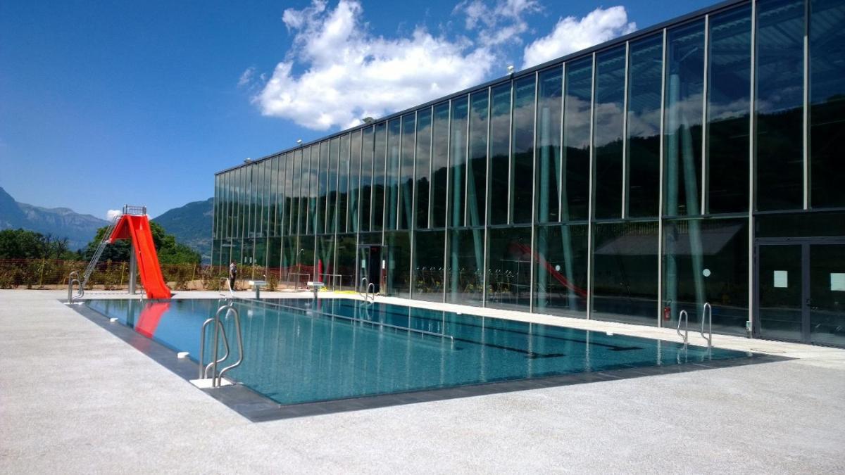 Hotel Val Joly - Housity