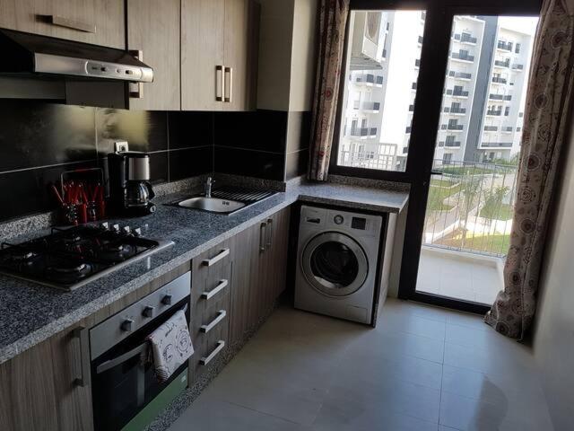 Appartement avec Piscine à Hay Riad - Housity