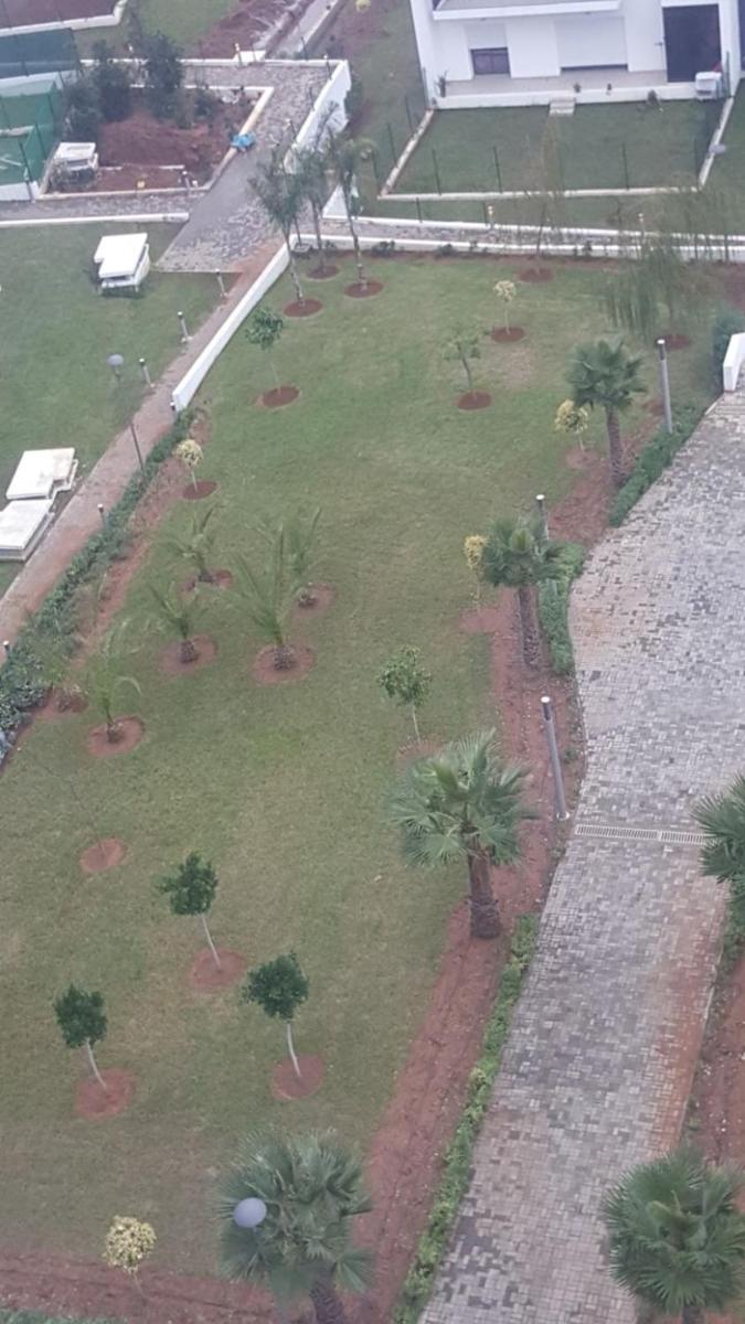 Appartement avec Piscine à Hay Riad - Housity